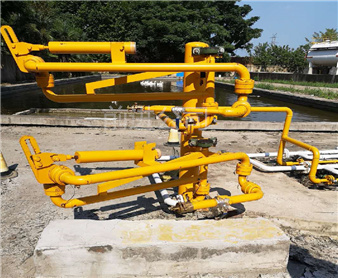 液化氣(qì)液氨專 用鶴(hè)管AL2543