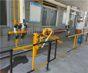 液化氣(qì)液氨專 用鶴(hè)管AL2503